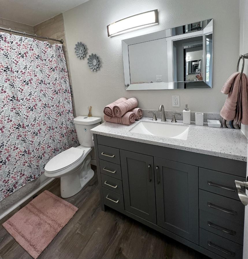 Anchorage Midtown Apartment- Wyoming 1 Dış mekan fotoğraf
