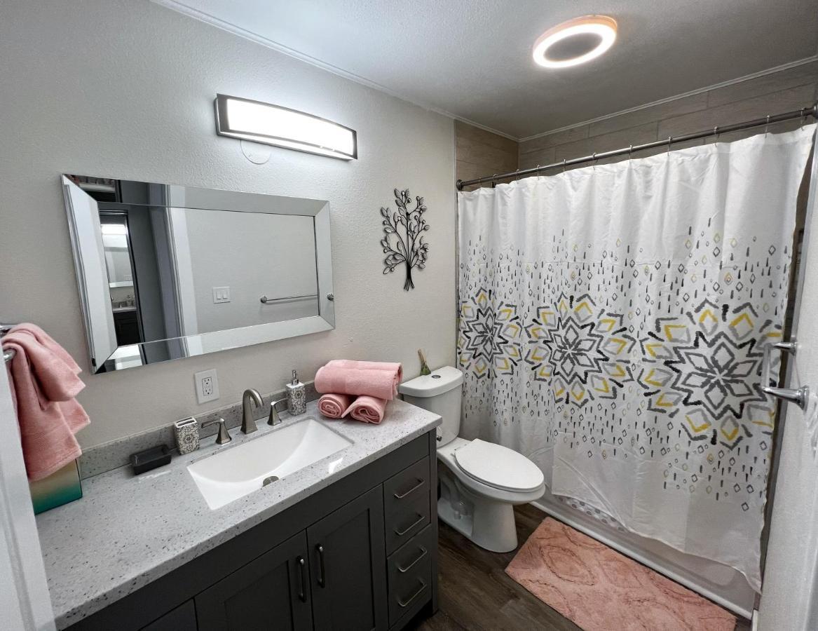 Anchorage Midtown Apartment- Wyoming 1 Dış mekan fotoğraf